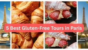 Gluten Free Paris Tours