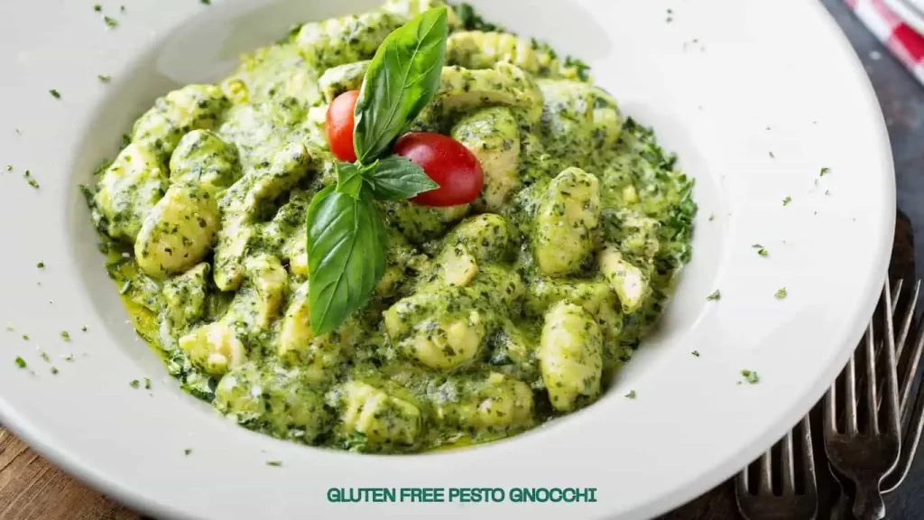 gluten-free cooking class Amalfi Coast