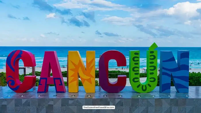 What to do in Cancun