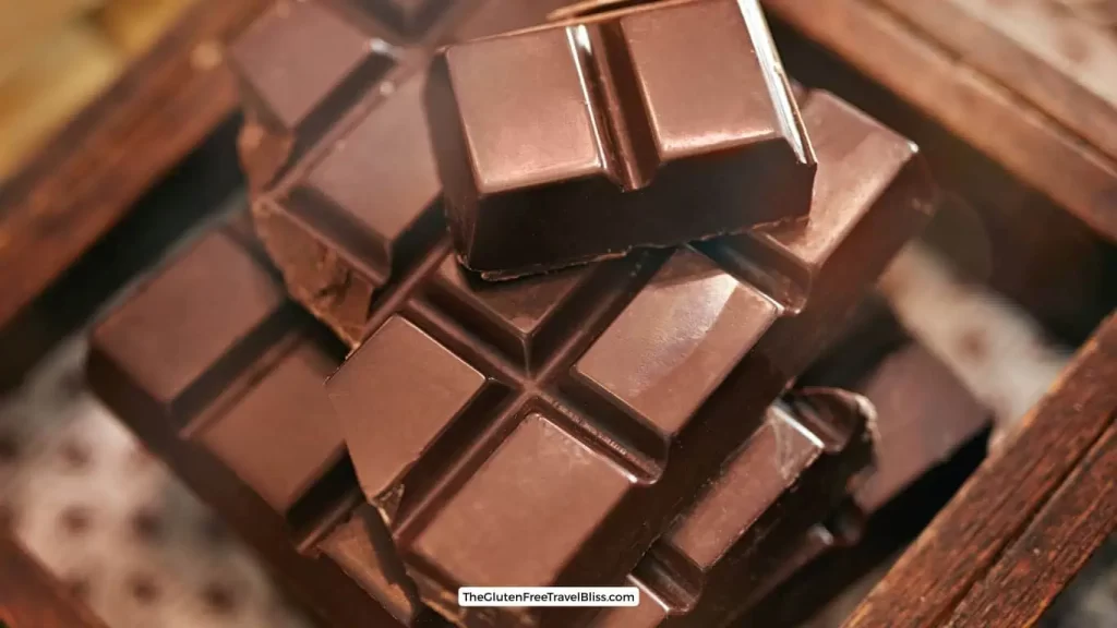 Chocolate tour cancun