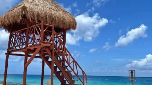 Mexico gluten free travel