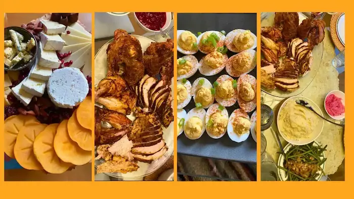 Celiac-Safe Thanksgiving Tips