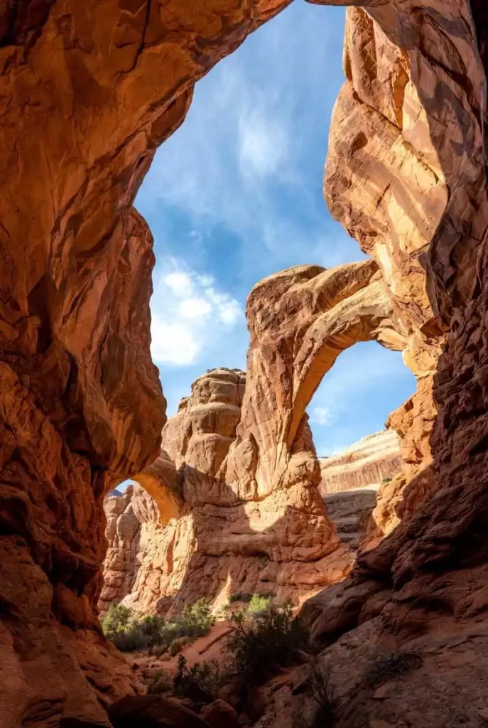 Gluten-Free Travel in the USA